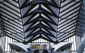 呼市建筑公司建筑結(jié)構(gòu)的優(yōu)化設(shè)計(jì)基本原則