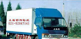 上海到六安物流專線 公路運輸與專業托運服務