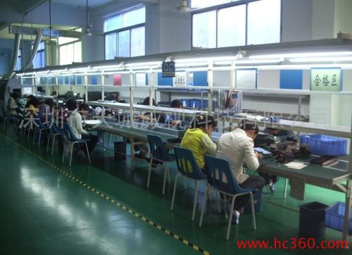 工廠車間運(yùn)輸安全如何保障？EasyCVR打造智能安防工廠解決方案